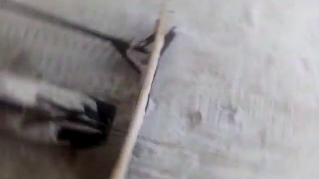 СНЕГОХОД БУРАН ОТВАЛ ДЛЯ ЧИСТКИ СНЕГА! смотреть онлайн