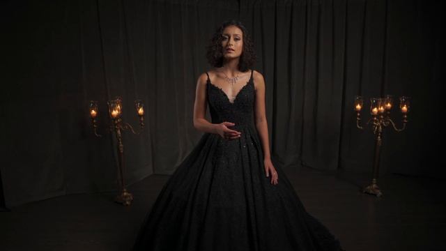 Adagio in Sol Minore by Tomaso Albinoni - Mia Perelchtein, Star School Academy смотреть онлайн