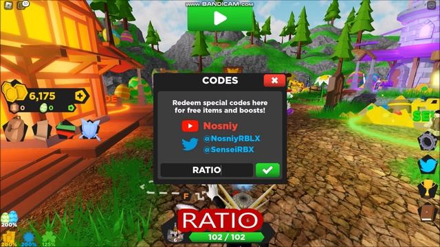 *NEW UPDATE CODES* [?SPRING?] Treasure Quest ROBLOX | ALL CODES | APRIL 2, 2023 смотреть онлайн