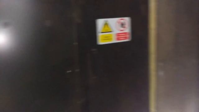 Tower Block Archive - Cranbrook estate смотреть онлайн