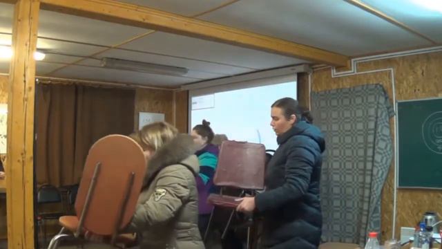 Зачем хоровому певцу актерские навыки. Память физических действий смотреть онлайн