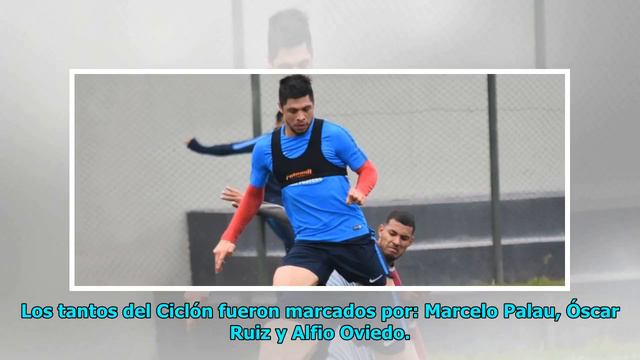 Cerro realizó su primer ensayo de fútbol | Cerro Porteño смотреть онлайн