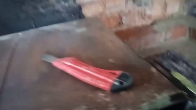 14.Ремонт Печи... смотреть онлайн