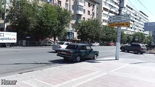 Три смартфона до 7 тысяч. Выбираем лучший смотреть онлайн