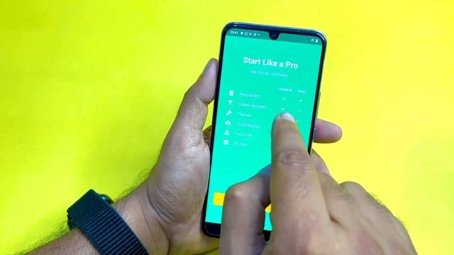 How to Recover Deleted Photos on Android Devices | Best Apps to Recover Pictures, Videos & File смотреть онлайн