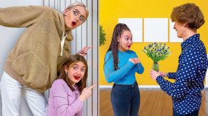 Почему Свете КЕМЕР Макс Подарил Цветы?!