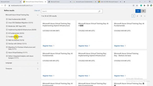 Microsoft Azure Free Global Certification | No Cost | Do not skip this video смотреть онлайн