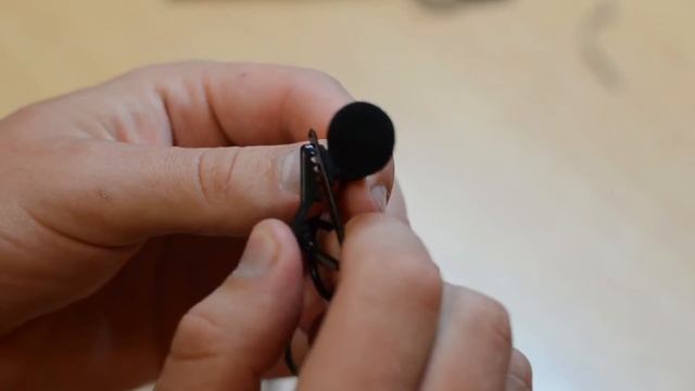 Петличный микрофон смотреть онлайн