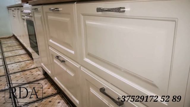 Кухня в ГП Радошковичи смотреть онлайн
