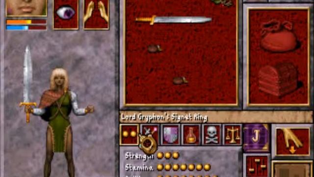 Anvil of Dawn - Gameplay смотреть онлайн