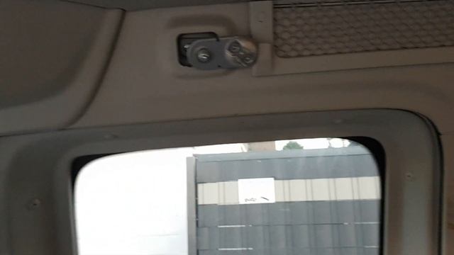 Volkswagen Caddy Maxi Life смотреть онлайн