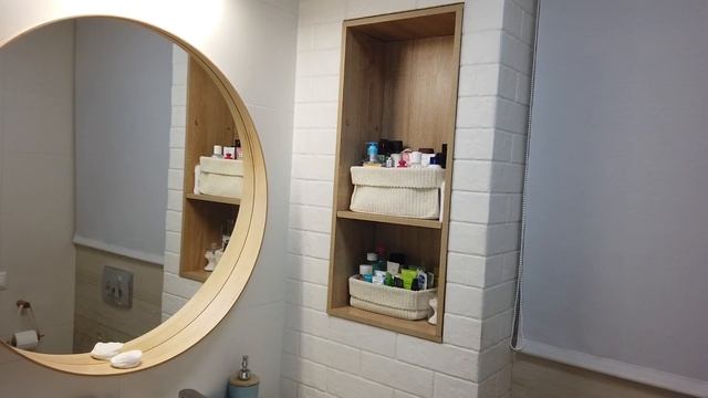 Сделали потолки// Экскурсия по квартире// Почему торопились с ремонтом смотреть онлайн