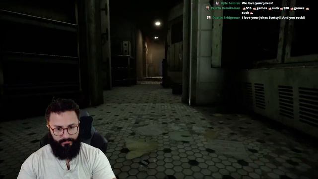 Scary Indie Horror Games LIVE {Evil Nun Broken Mask and Resident Evil) смотреть онлайн