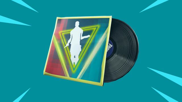 Fortnite *Limitless* (Overdrive Emote) Lobby Music Pack смотреть онлайн