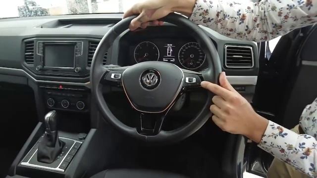 2018 VOLKSWAGEN AMAROK Apple Cross, Fremantle, Jandakot, Melville, South Perth 11002505 смотреть онлайн