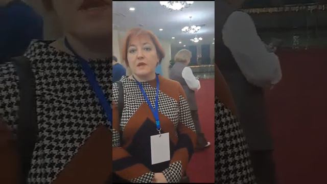 Движение женщин Казахстана за снижение пенс возраста 58 лет.Евгения из Павлодара. смотреть онлайн