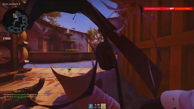 FACE IT • Путь от 3 к 10 lvl • Лучшее видео на свете • Как выиграть ножи на Vertigo? • CS:GO #18 смотреть онлайн