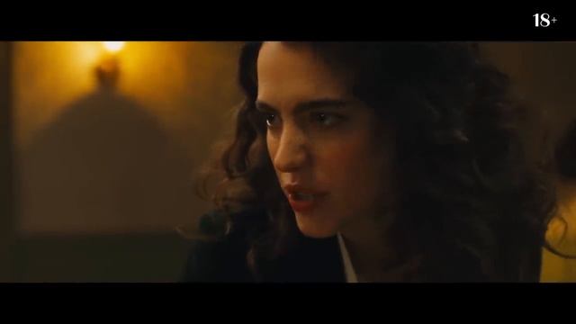 Стоп-слово ? Русский трейлер ? Фильм 2023 смотреть онлайн