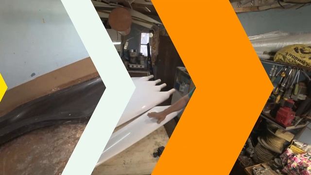 первые самодельные лопасти под пяти метровый винт смотреть онлайн