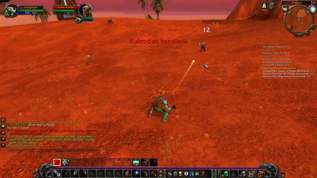 The Voodoo Trolls of Echo Isles - Troll Hunter #2 - WoW Classic Hardcore смотреть онлайн