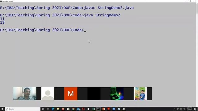 classes and inheritance смотреть онлайн