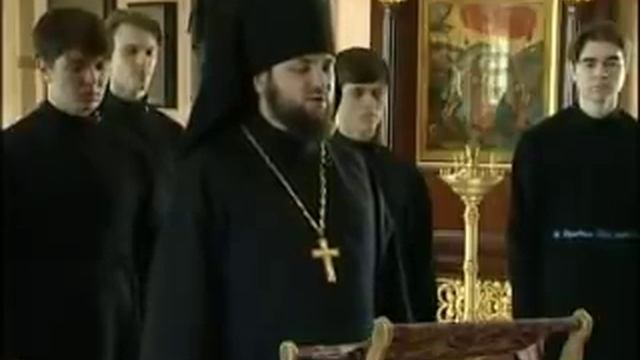 Утреннее молитвенное правило