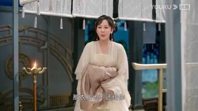【沉香如屑EP09-11搶先】帝君和顏淡一吻定情，帝君夢中和顏淡拜堂成親，顏淡剖心救帝君卻被遺忘【沉香如屑Immortal Samsara】 смотреть онлайн