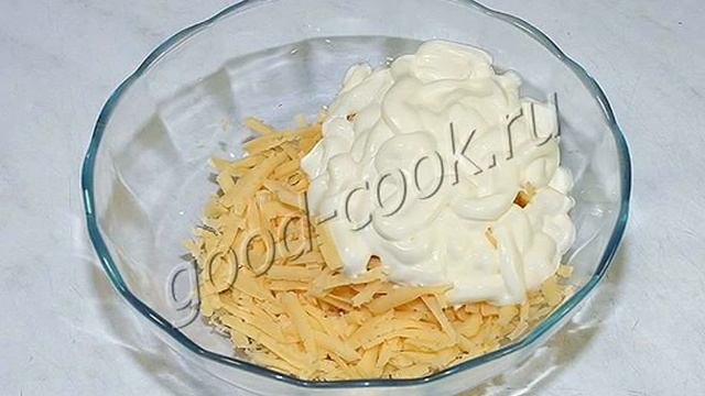 Вкусные истории