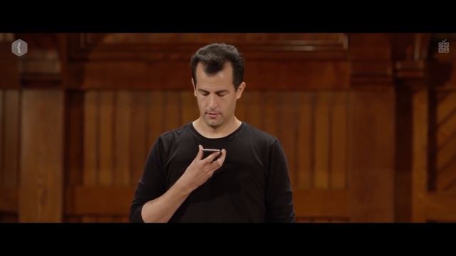 Нескучные лекции: а ваш препод общается с Siri на занятиях? смотреть онлайн