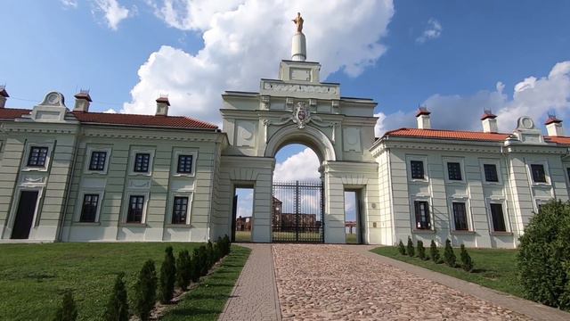 По Беларуси на авто| День 3. Часть 2| Брестская область смотреть онлайн