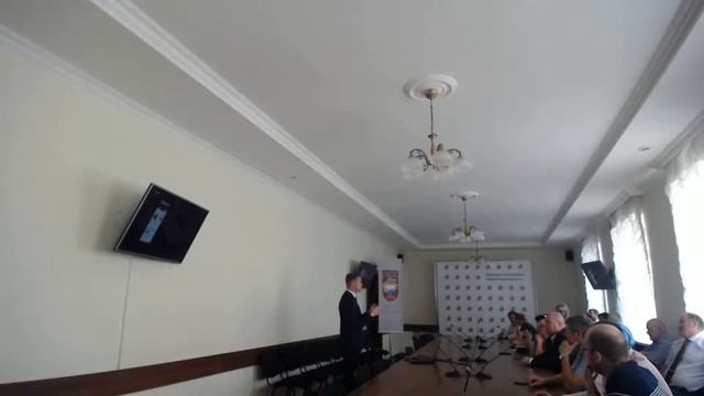 Презентация мобильного приложения "Мобильный профсоюз" смотреть онлайн