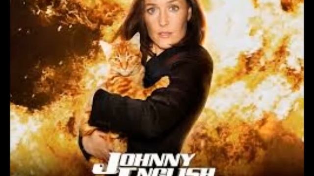 Rumer - I Believe In You [Johnny English is back ] смотреть онлайн