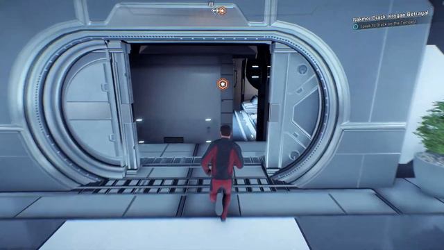 Mass Effect: Andromeda EP30 [Modded] смотреть онлайн