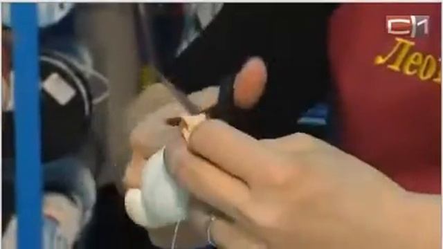 мастерская подарков смотреть онлайн