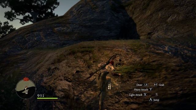 Dragon's Dogma - Witchwood shortcut