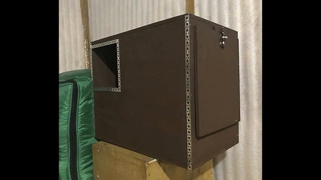Как сделать маточник для кроликов.Инструкция!!! смотреть онлайн