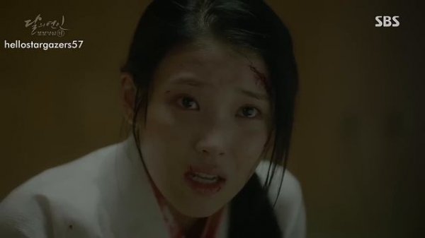 WANG SO x HAE SOO Moments - Moon Lovers Scarlet Heart Ryeo || Lee Joon Gi & Lee Ji Eun ~ IU