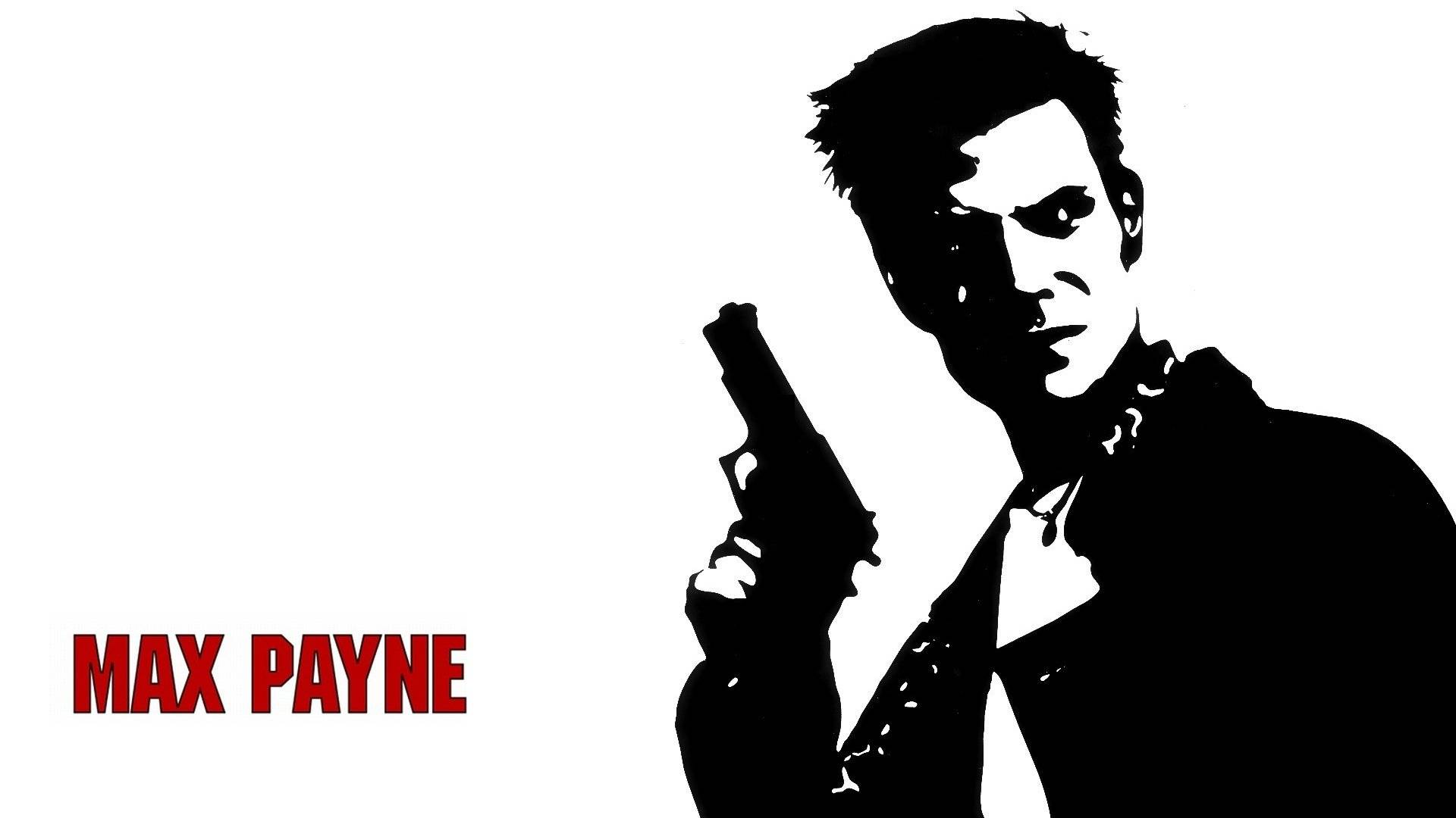 Max Payne. Транзисторное прохождение игры, часть 2. См. описание.