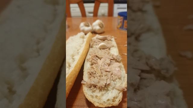 Un Bocadillo Diferente