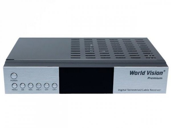 Обзор World Vision Premium купить сейчас!