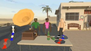 музыка горе бокс  радио машины(1) #gorebox #реки #горебокс #игры #музыка#радио