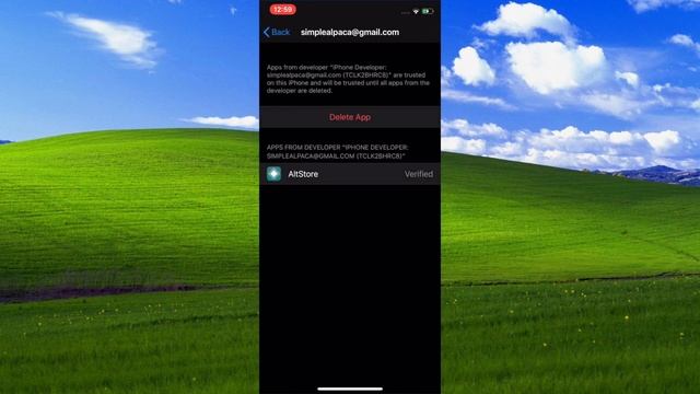 How To Use Apps On iOS 13! (iPhone, iPad, iPod) смотреть онлайн