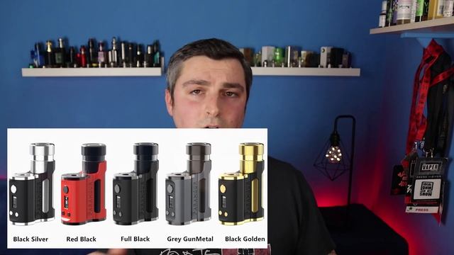 Mechlyfe Paramour SBS Mod смотреть онлайн