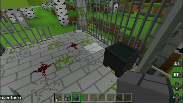 👉ADDON/MOD DE NUEVAS ESTRUCTURAS PARA MINECRAFT PE 1.19.20// 50 NUEVAS ESTRUCTURAS PARA MCPE 1.19 смотреть онлайн