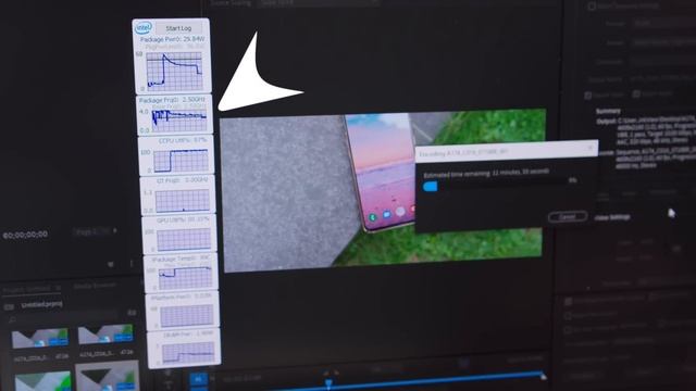 Đánh Giá Dell XPS 15 (7590): Cải Tiến Vượt Bậc! смотреть онлайн