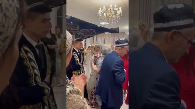 Г.Сургут Азизахон, Туйда Келин Салом смотреть онлайн