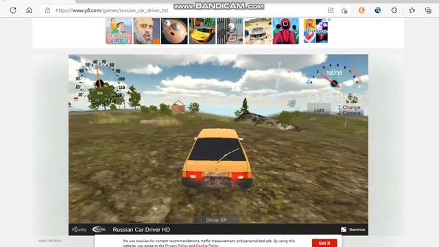 Playing a russian car driving game cause roblox down. смотреть онлайн