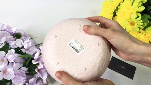 Миска Koziol Club Organic D16см розовая