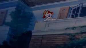 Tom And Jerry English Episodes - Solid Serenade  - Cartoons For Kids