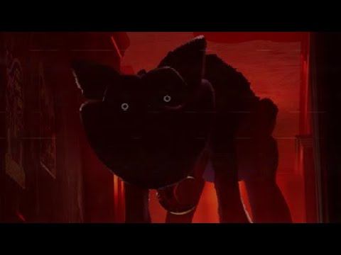 Poppy Playtime Chapter3 #1 смотреть онлайн